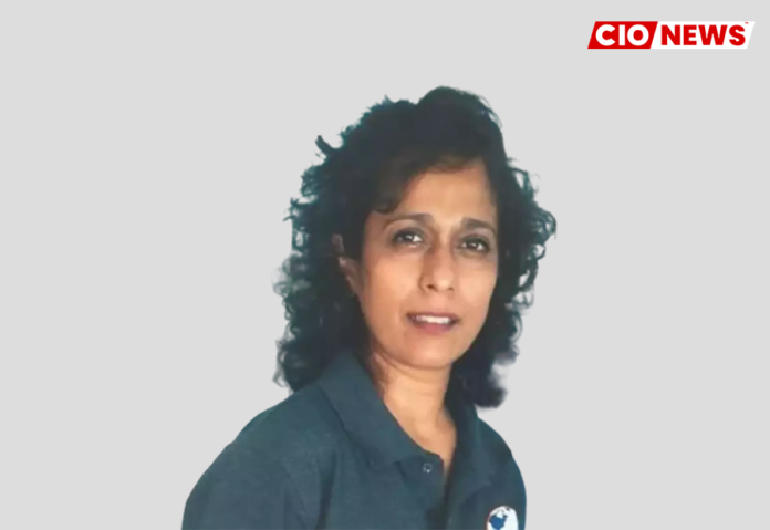 Sirisha Voruganti appointed as CEO of Lloyds Banking Group