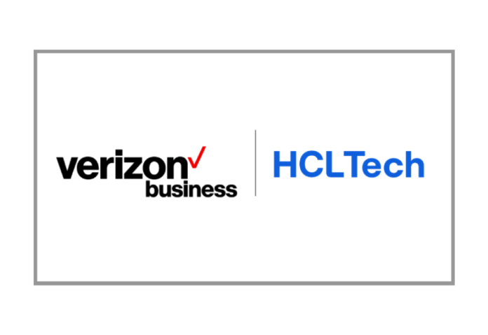 Verizon, HCLTech sign technology deal to manage networks for business customers