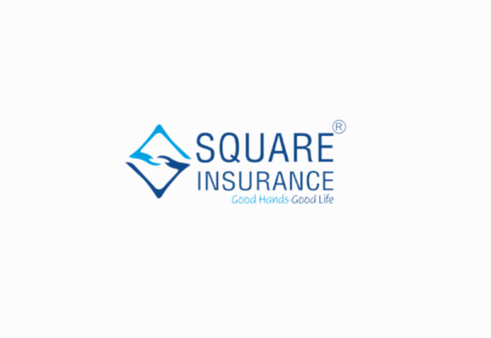 Insurtech startup Square Insurance has raised $1 million