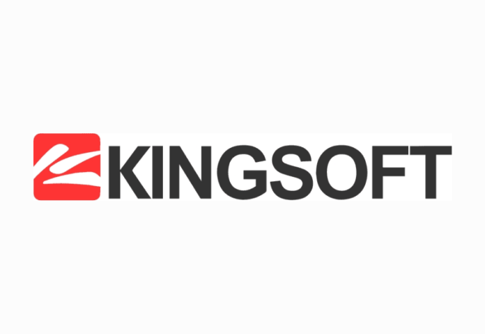 Kingsoft Announces 2023 Interim and Second Quarter Results