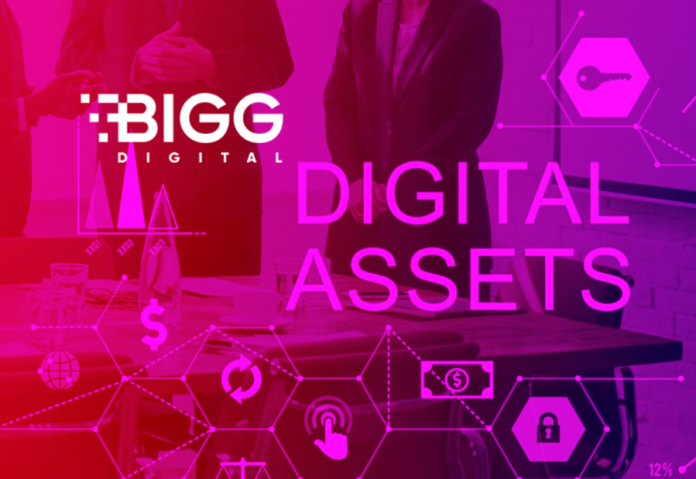 BIGG Digital Assets signs agreement to acquire metaverse firm TerraZero