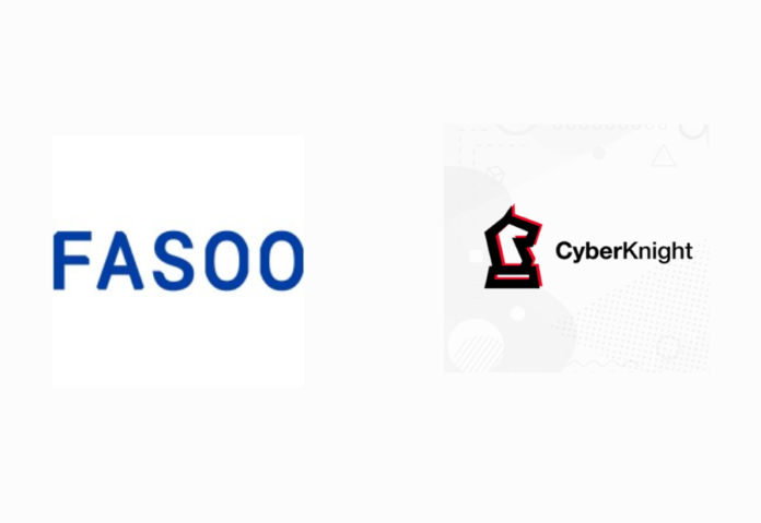 Fasoo announces strategic partnership with Cyberknight for its next phase of global expansion into the Middle East market
