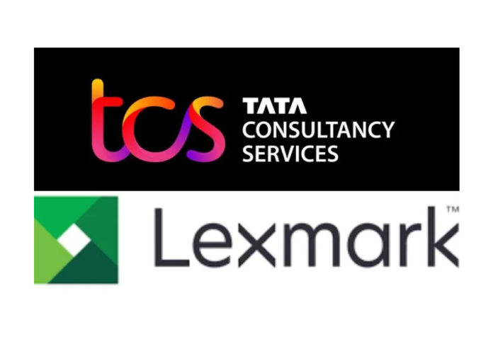 Lexmark selects TCS to transform digital core
