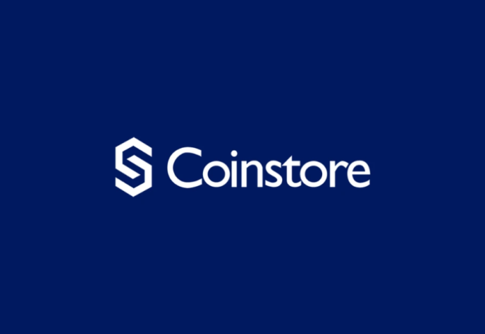Singapore-based Coinstore achieves the 3.6 million user milestone, solidifying its position as a leading digital asset exchange