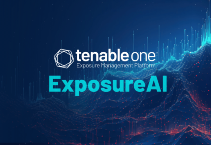Tenable launches cybersecurity solution ExposureAI