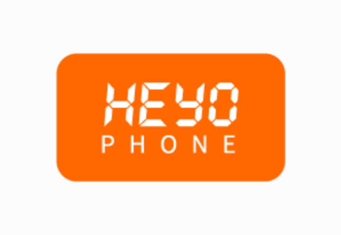 HeyoPhone raises 500K USD funding from super-angels Amit Chaudhary (Lenskart), Aakash Chaudhry (Aakash-Byju’s) to build conversational commerce for Bharat's SMBs