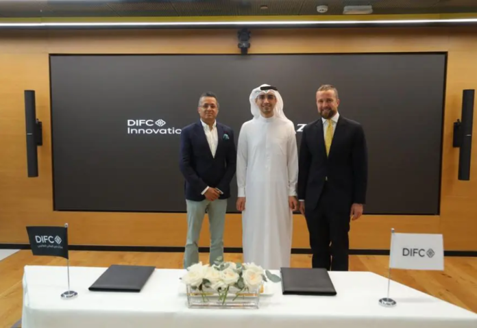 Zurich Insurance and DIFC Innovation Hub join forces to accelerate insurtech start-ups