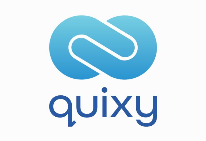 Quixy wins the 2023 Tech Cares award by TrustRadius