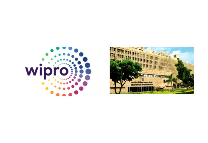 Wipro partners with IIT Delhi to launch GenAI CoE