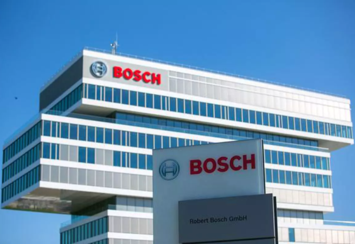 Robert Bosch opens new chip test centre in Malaysia