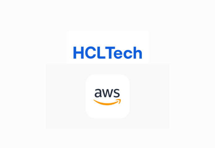 HCLTech, AWS partner for GenAI adoption