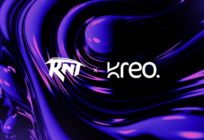 Revenant Esports joins forces with Indian consumer electronics brand, KREO as official peripherals partner