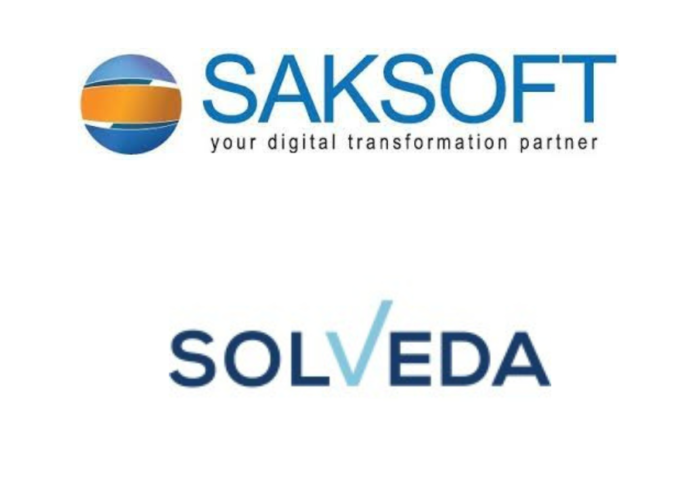 Saksoft acquires software company Solveda