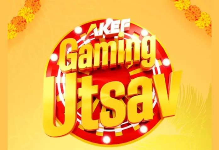 AMD x Windows11 partner for AKEF Gaming Utsav, to celebrate Onam of gamers