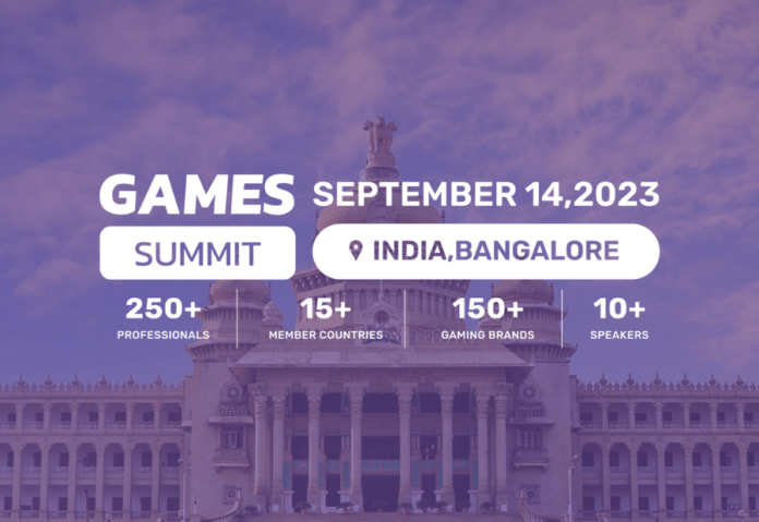 HIT Games Conference ventures into India, inaugurates with the games summit