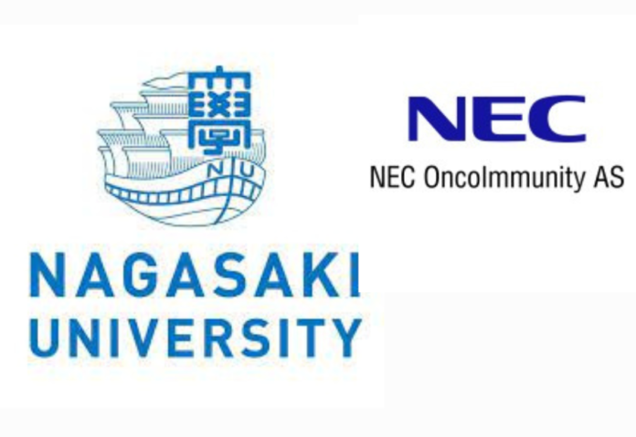 Nagasaki University and NEC OncoImmunity collaborate to design universal vaccines targeting tropical infectious diseases