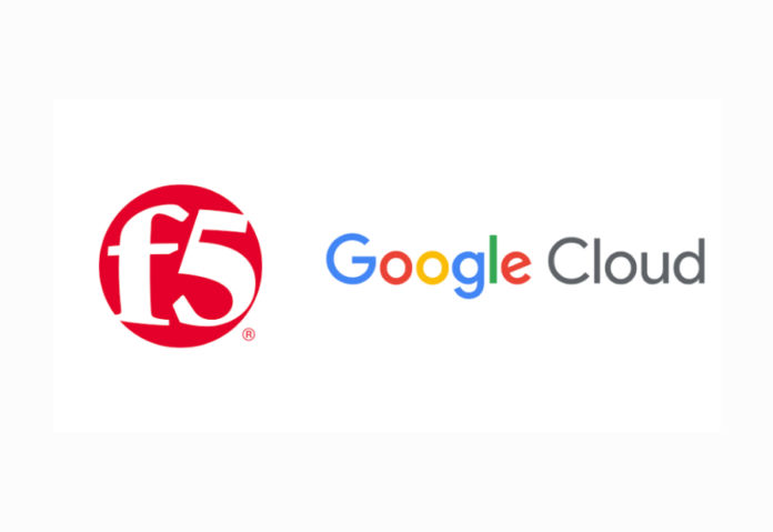 F5 reinforces relationship with Google Cloud in Qatar