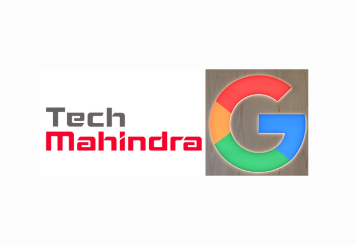 Tech Mahindra, Google partner for generative AI solution