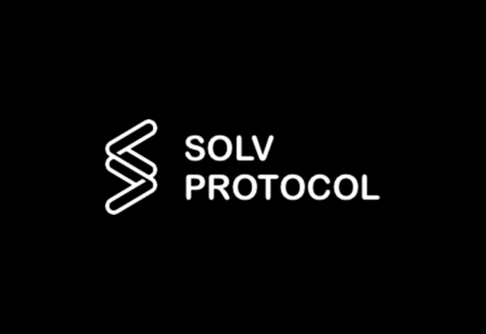 NFT platform Solv Protocol Raises $6 Million in Funding Round