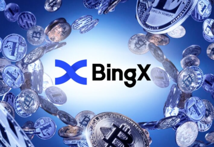BingX Release new BRC20 token SATSUSDT onto trading platform