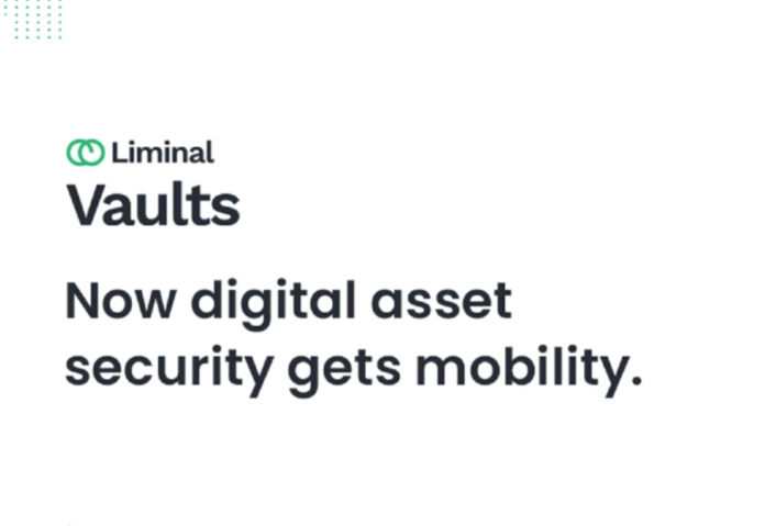 Liminal launches Android Version of Vaults for Seamless On-the-Go Asset Management