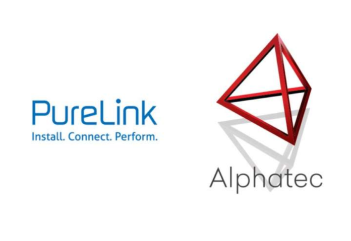 PureLink GmbH, Alphatec partner to offer AV solutions