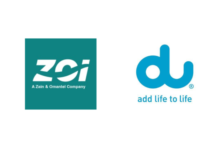 ZOI, du form partnership for 5G roaming services