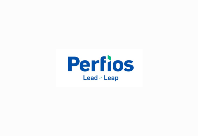 SaaS tech-fin company Perfios unveils new brand identity