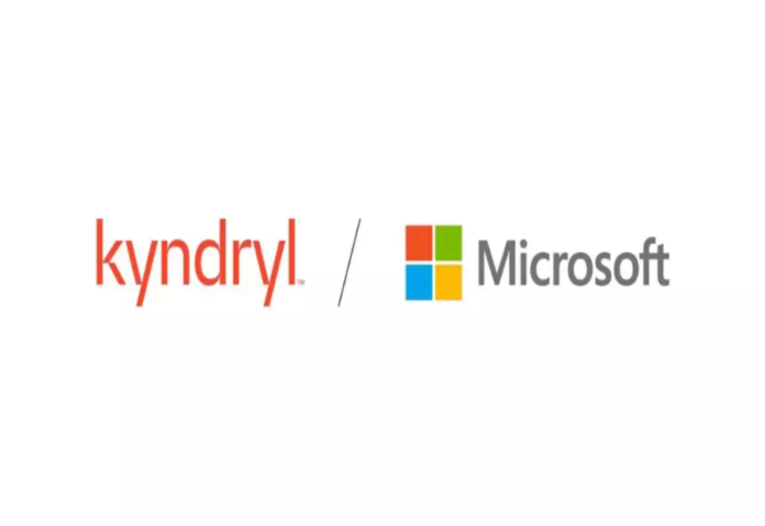 Kyndryl, Microsoft to enable GenAI solutions adoption