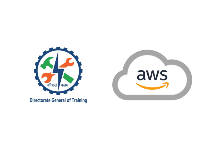 DGT, AWS India to offer skilling programmes on emerging technologies