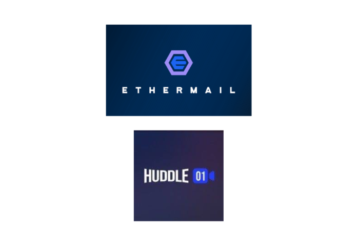 EtherMail, Huddle01 partner for Web3 email integration