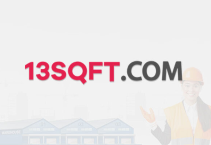13SQFT raises $1M in pre-Series A round to bolster the platform's technology