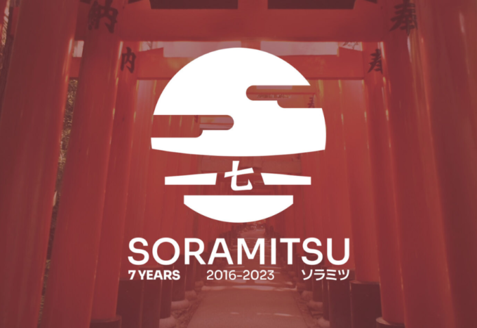 Fintech firm Soramitsu develops cross-border payment system using digital currency