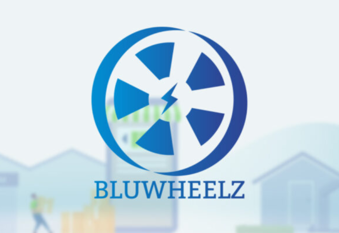 EV fleet startup BluWheelz raises $500K to invest in advanced technology