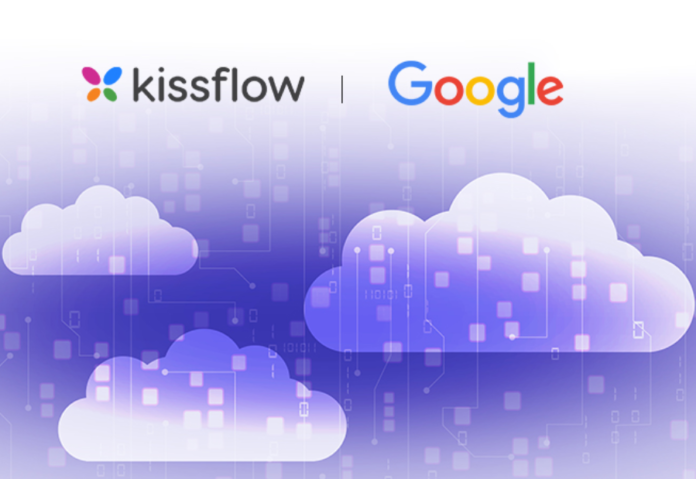 Kissflow, Google Cloud to partner to accelerate Enterprise GTM strategy