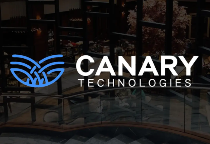 Canary Technologies celebrates 2 years of integration with Oracle Hospitality Integration Platform