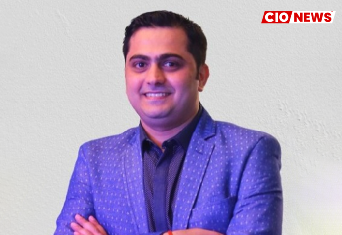 Sumit Bhatia joins InsuranceDekho as Director of Information Technology