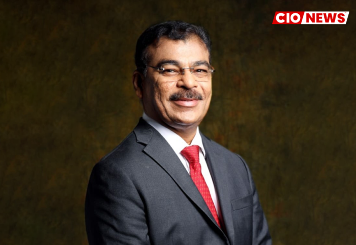 FIDC announces appointment of Mr. Umesh Revankar as new chairman