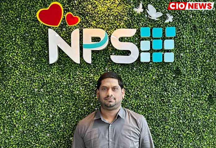 NPST Strengthens its Executive team by onboarding Mr. Pavan Kumar as Chief Product Officer