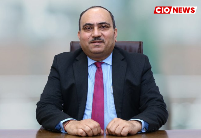 IndusInd Bank appoints Shiv Kumar Bhasin as Chief Transformation Officer