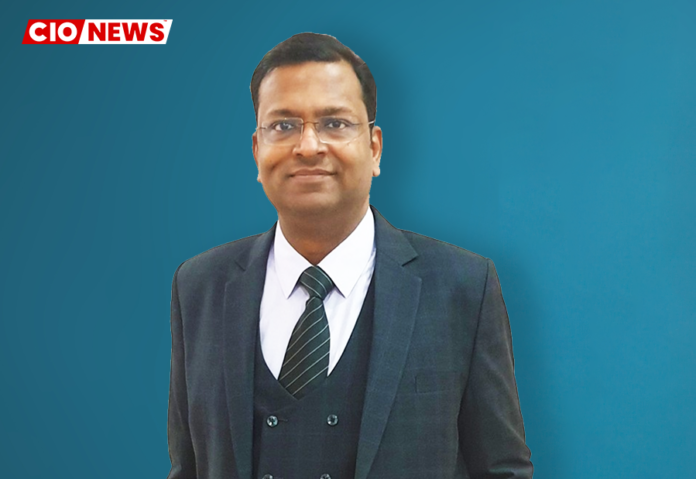 Kamal Goel joins Anand Rathi as Executive Vice President IT