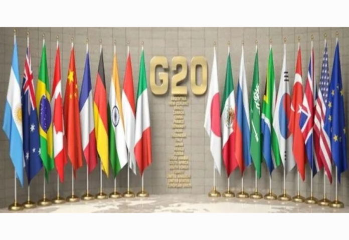 G20 Digital Economy Ministers reach consensus on digital public infrastructure