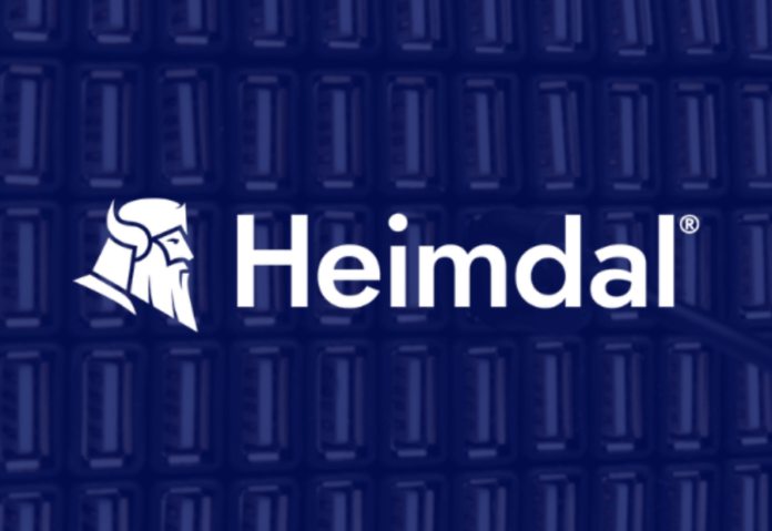 Heimdal announces expansion into the Indian market