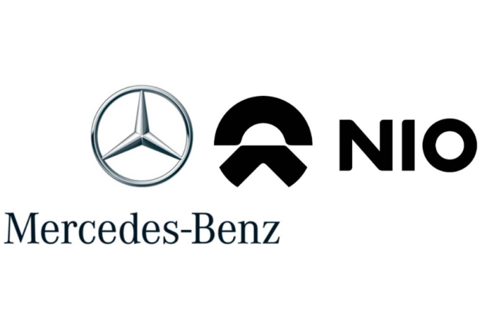 Nio, Mercedes-Benz partnership exchanges results in investment in Chinese EV firm for technology