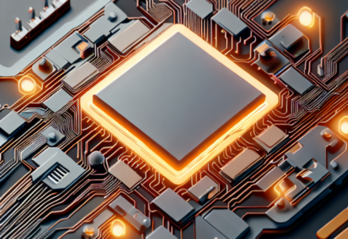 Swedish Company Delivers First Quantum Chips to Clients