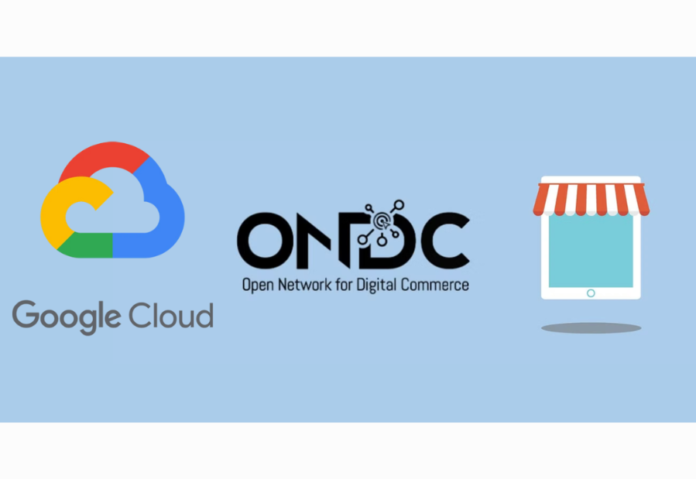 ONDC, Google Cloud to advance ecommerce with generative AI