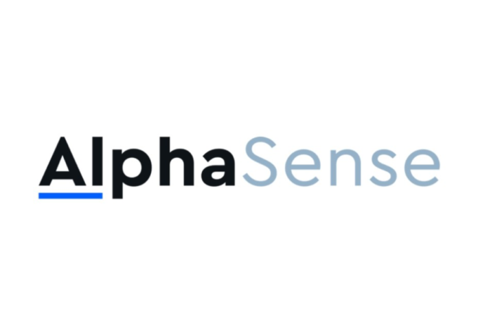 AlphaSense, an AI startup, recently valued at $2.5 billion following the latest funding round