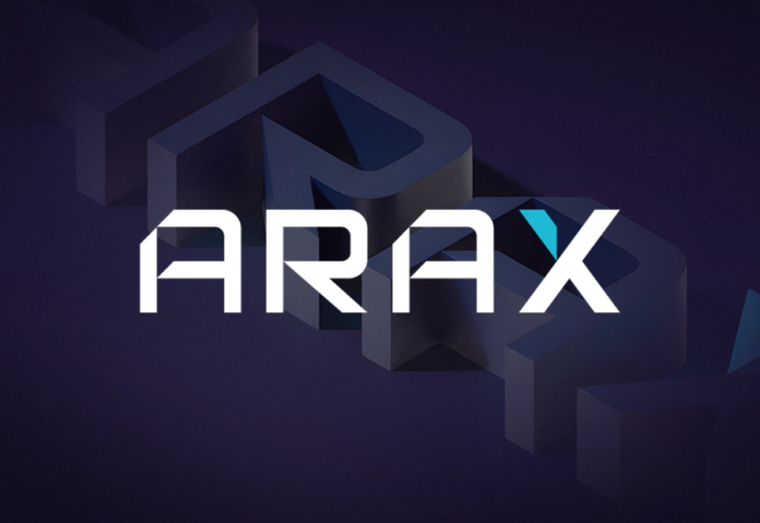 ARAX Holdings Corp announces strategic integration with CorePass Digital Identity to fuel business activity