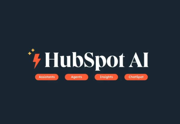 HubSpot unveils HubSpot AI and new Sales Hub at INBOUND 2023