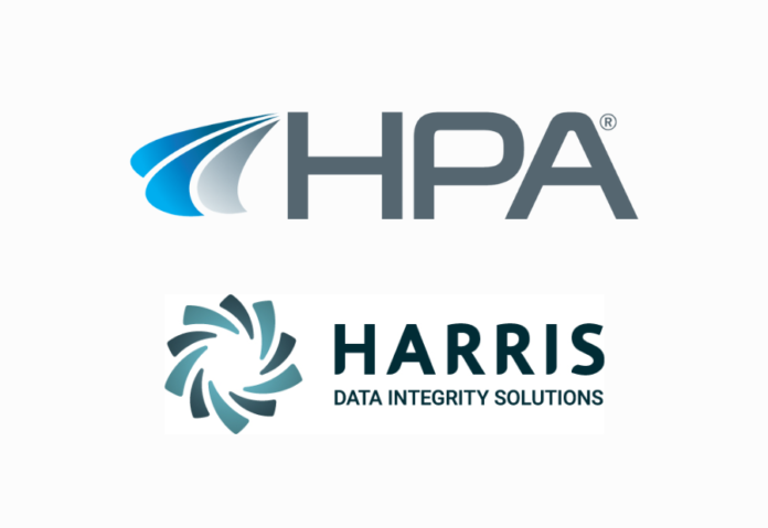 Hospital Products Australia and Harris Data Integrity Solutions partner to spearhead patient data integrity revolution